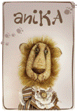 anika-11.livejournal.com: Авторские игрушки Колыхаловой Ани anika-11.livejournal.com: Авторские игрушки Колыхаловой Ани