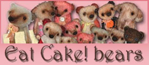 eatcakevintage.blogspot.com : Eat Cake! bears and vintage(США)