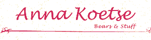 www.annakoetse.com: Классика жанра - медведи Анны Koetse (Нидерланды) www.annakoetse.com: Классика жанра - медведи Анны Koetse
(Нидерланды)