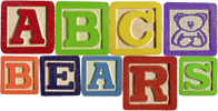 abcbears.blogspot.com: Авторские медведи Светланы Стахеевой