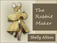 www.therabbitmaker.com: Волшебные кролики Шелли Аллисон (Великобритания www.therabbitmaker.com: Волшебные кролики Шелли Аллисон (Великобритания